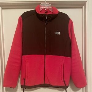 Women’s The North Face Denali jacket